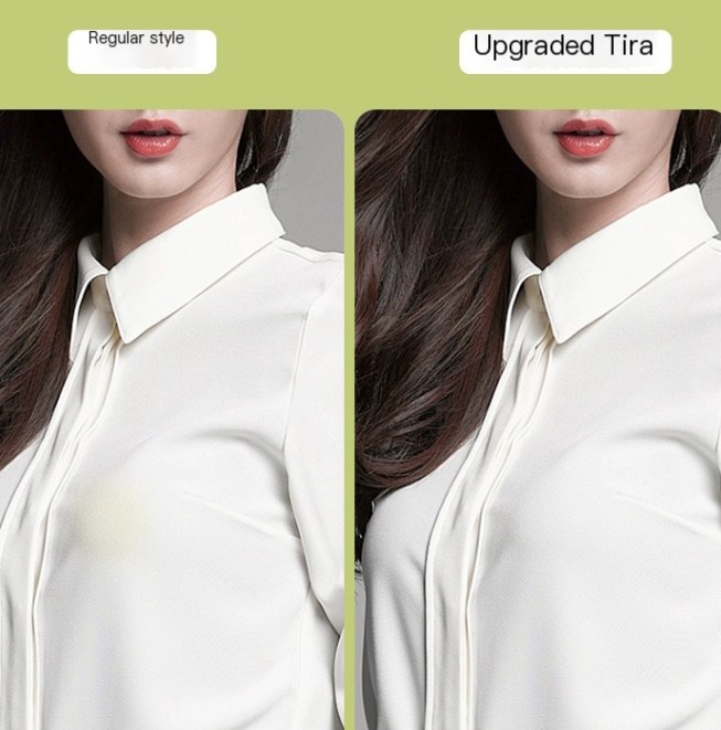 Invisible Silicone Breast Lift
