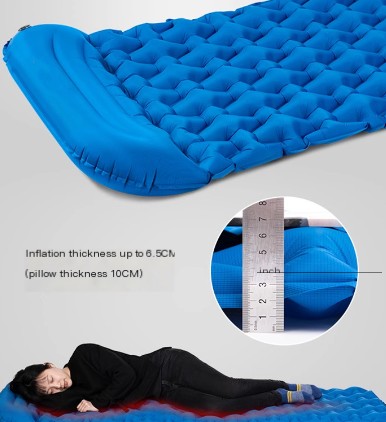 Camping Mattress Image 4