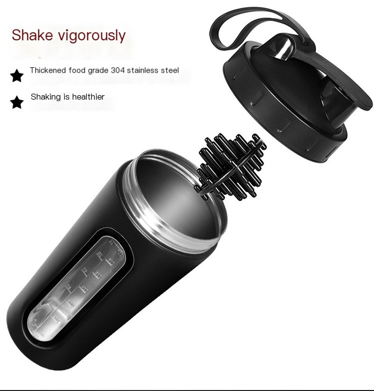 Shaker Cup