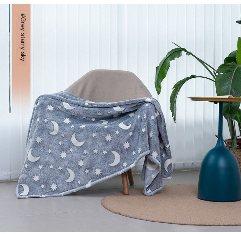 Cozy Blanket 1
