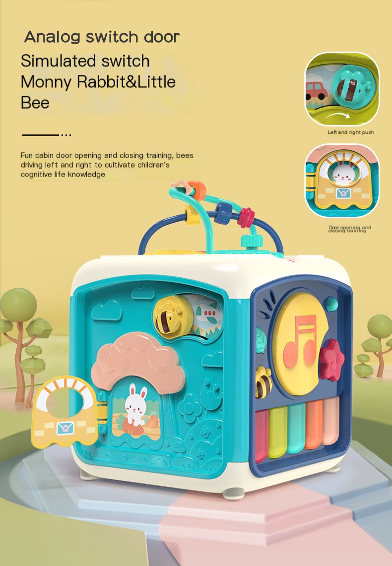 Music Toy Image 7