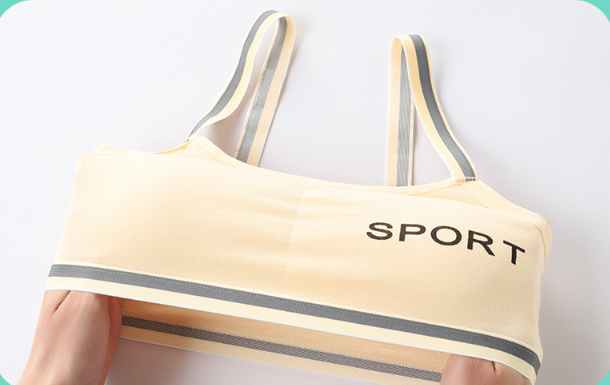 Bralette Image 8
