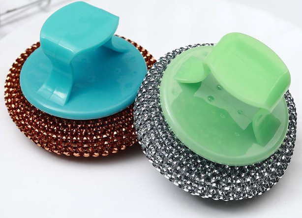 Kitchen Cleaning Tools