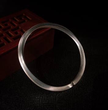 S925 Sterling Silver Bracelet 2