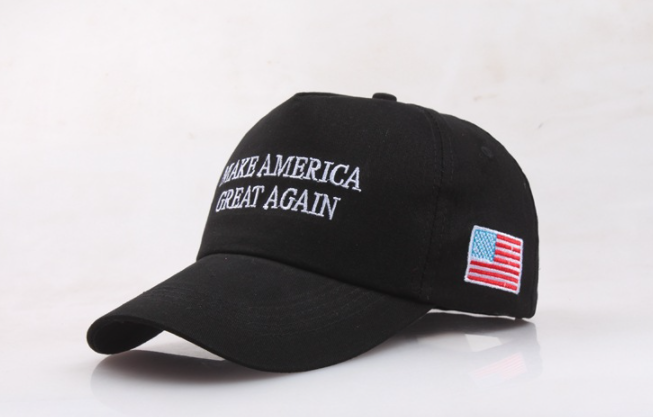 Baseball Cap Image 1