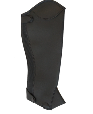 Knight Leather Children's Fiber Protection Image 4