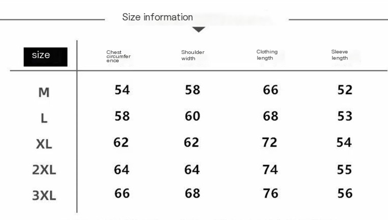 Men's Shirt Jacket 5