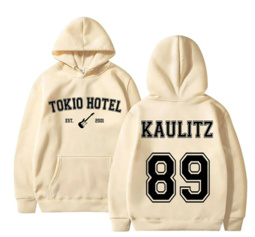 Hooded Sports Jacket Image 13