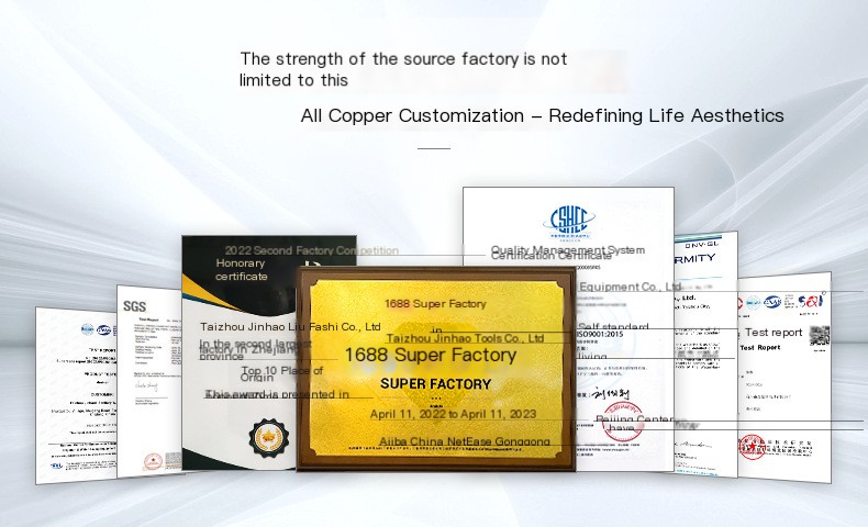 Durable Copper Spray Gun