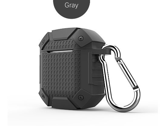 Case in Different Color