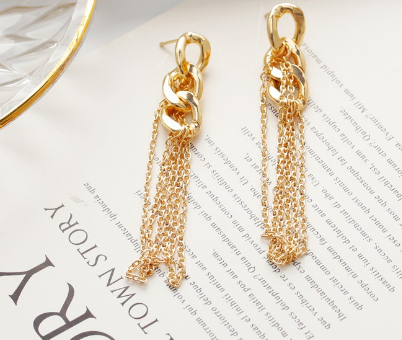 Earring Design 3