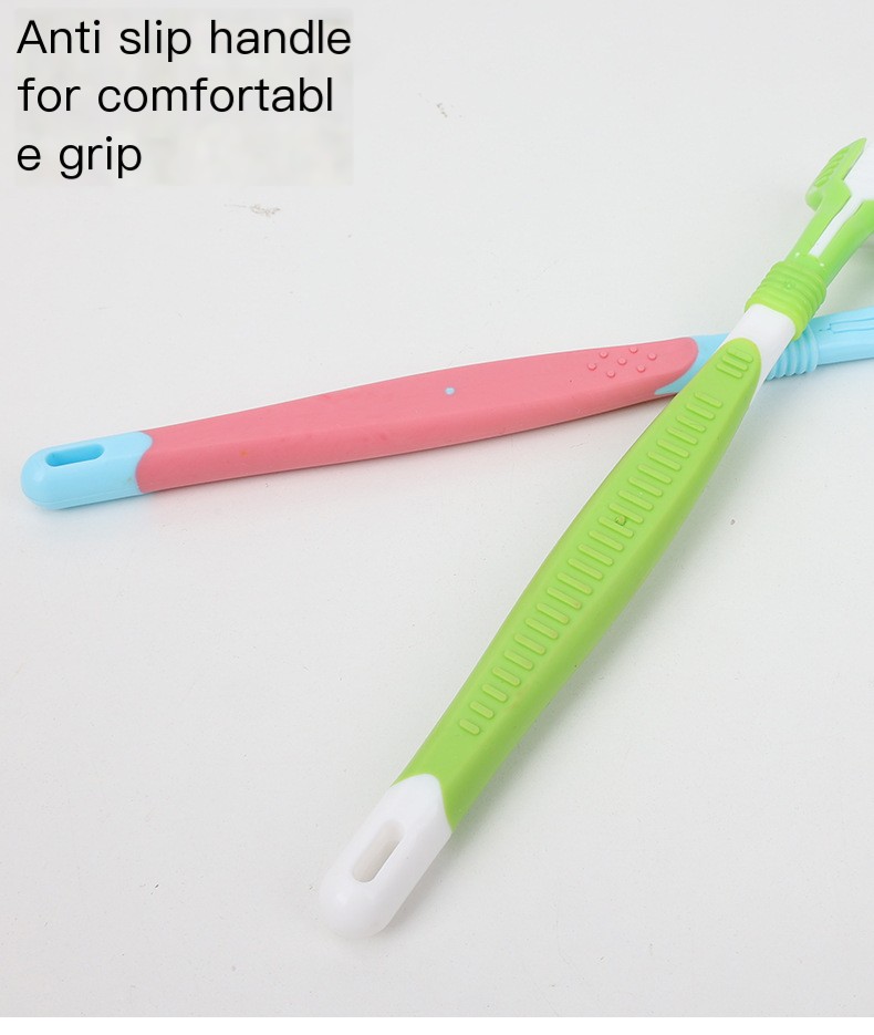 Pet Toothbrush Image 3