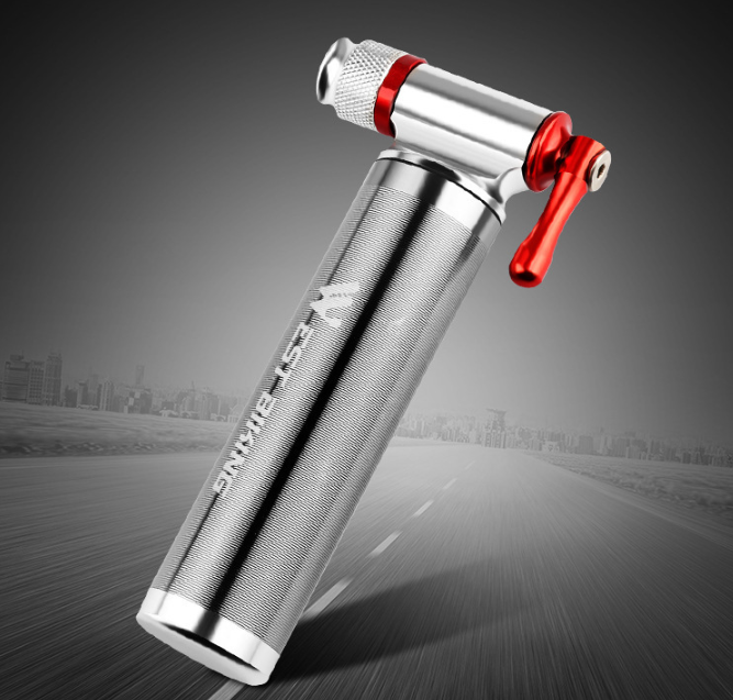 C02 Emergency Inflator Image 2