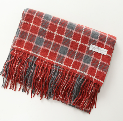 Scarf Available Colors