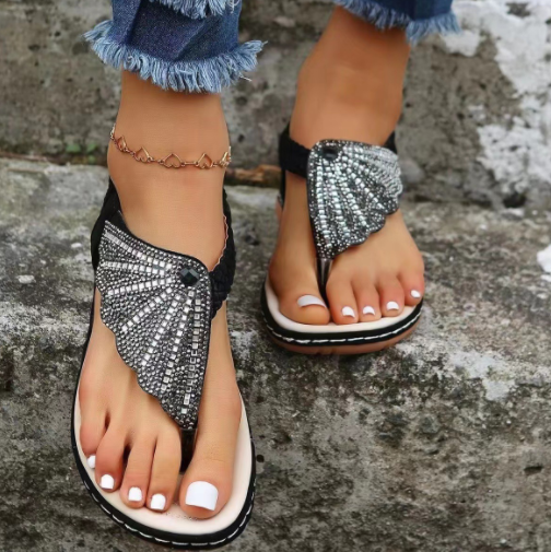 Summer Sandals 2