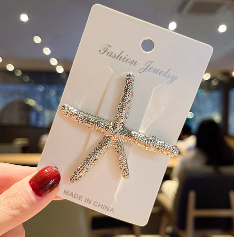Hair Clip 6