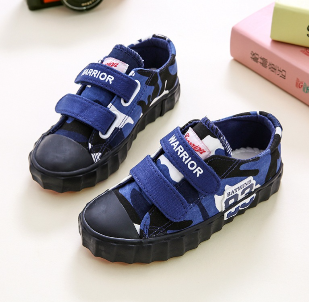 2020回力新款帆布鞋 Image 1