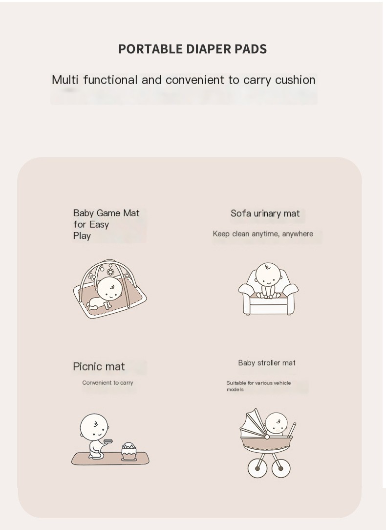 Diaper Pad Image 15