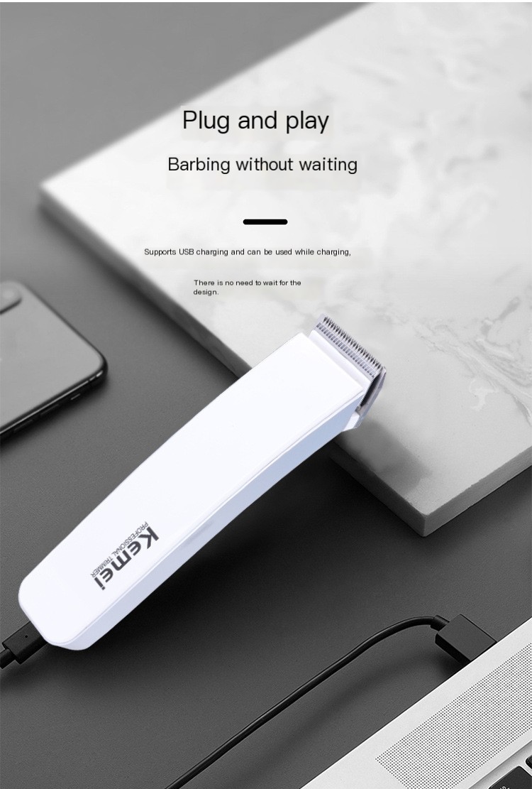 Electric Clipper 6