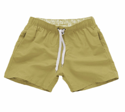 Men's Beach Shorts Image 3