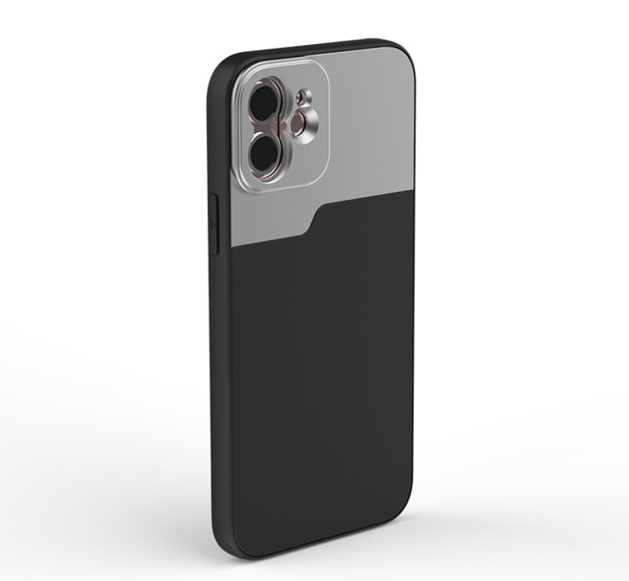 Mobile Phone Lens Protective Shell