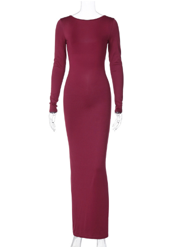 Filou's Long Dress Image 5