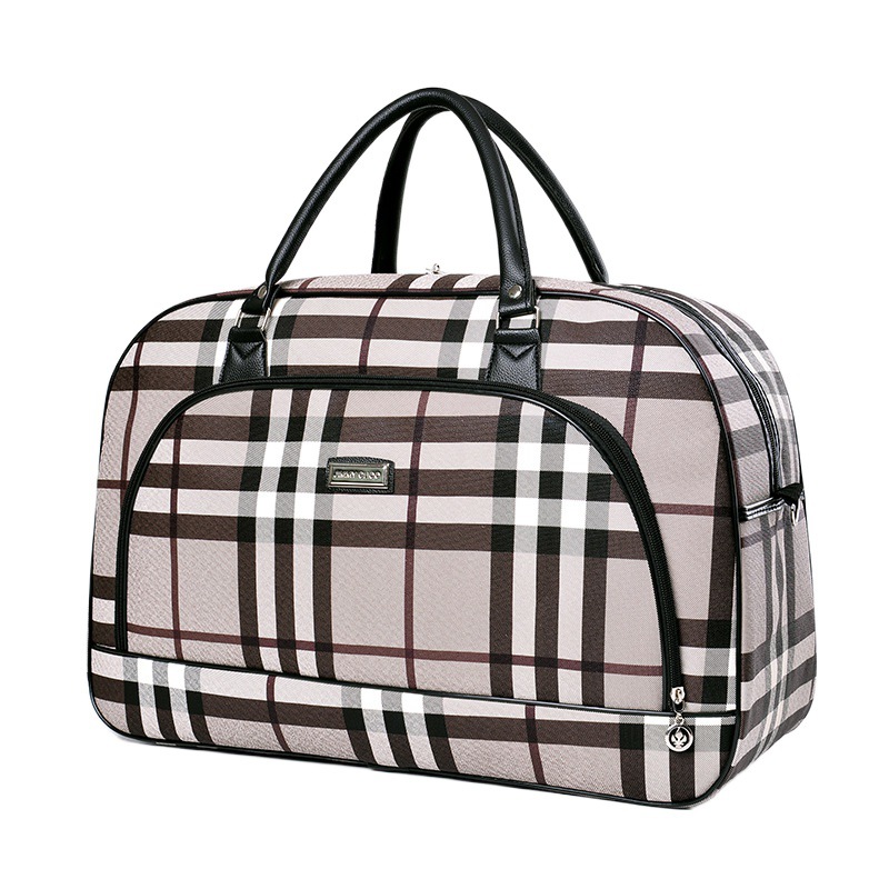 Multi-functional Storage Bag Image 2