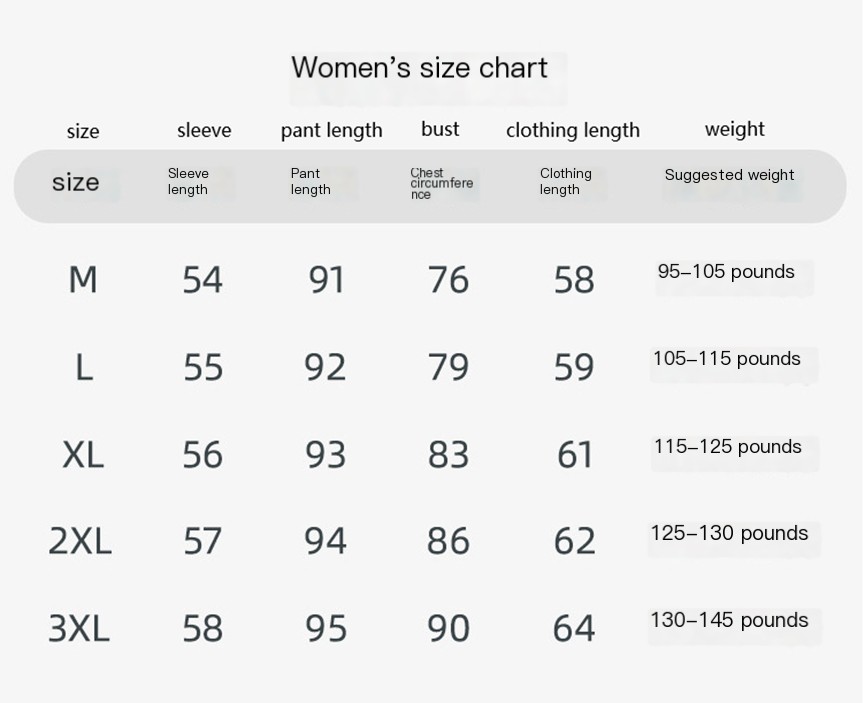 Seamless Couple Thermal Underwear Set Image 1
