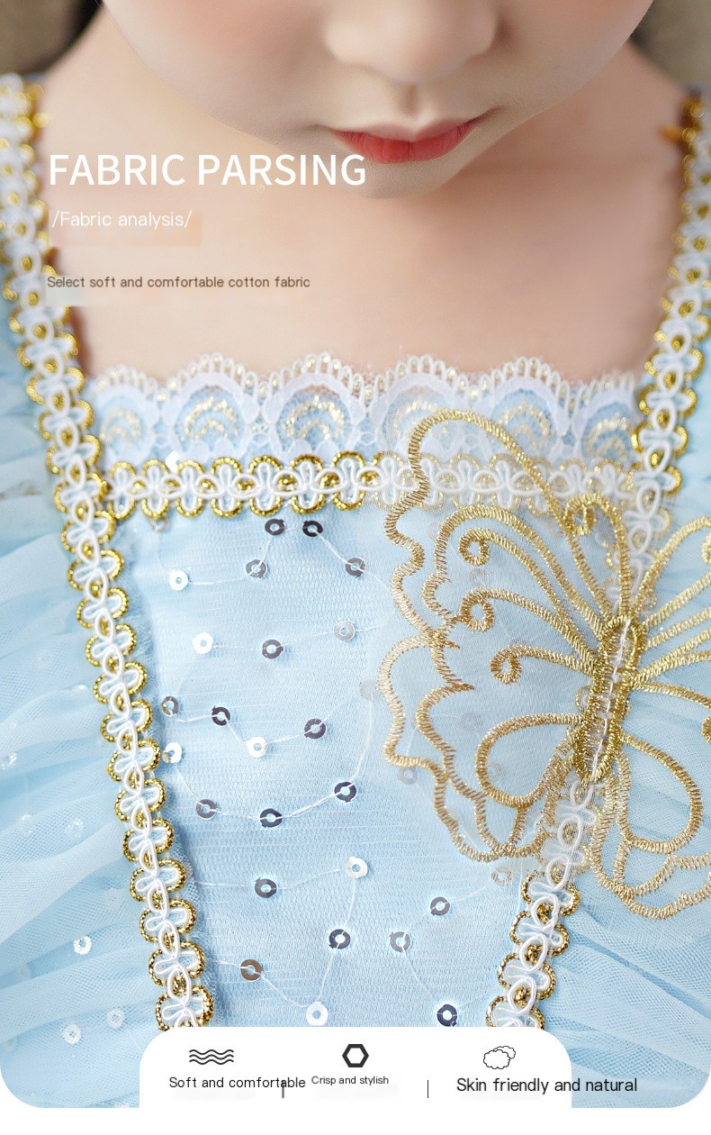 Fairy Dress 4