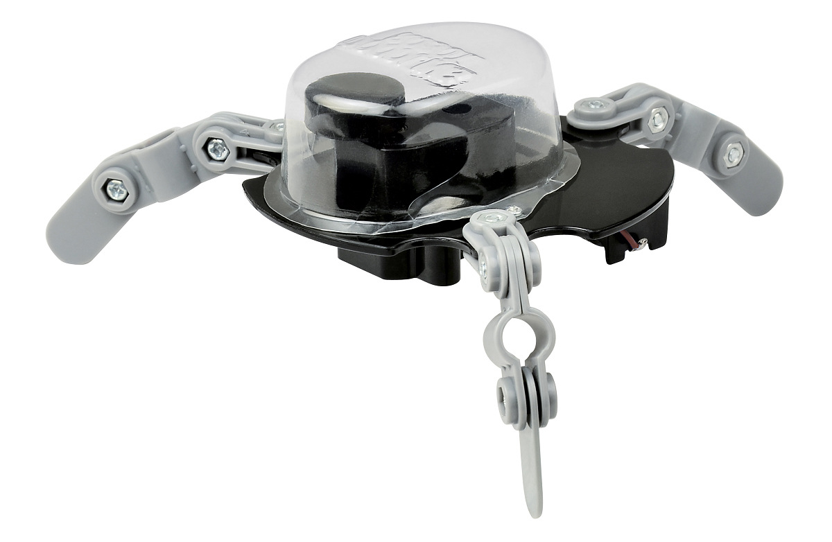 Graffiti Robot Image 1