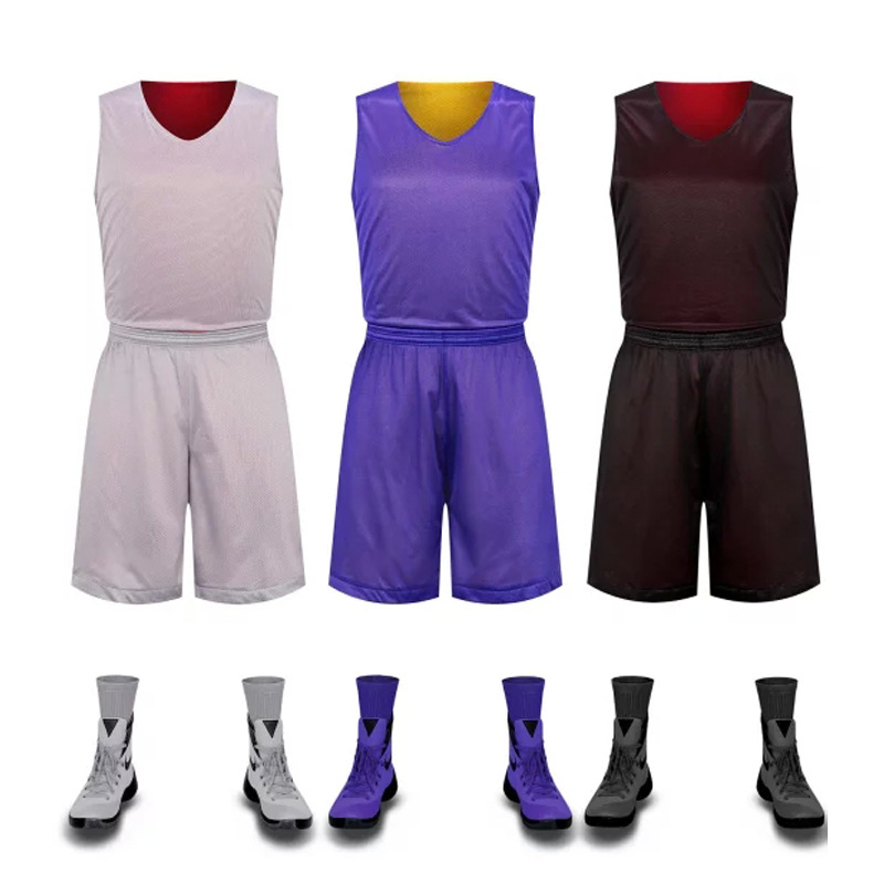 Basketball Jersey Image 2