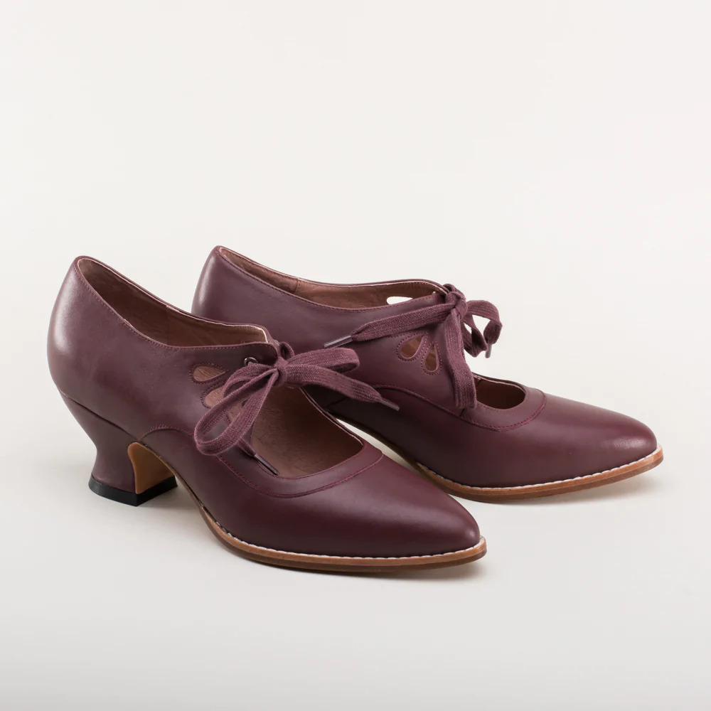 MARIETTA Elegant Shoes