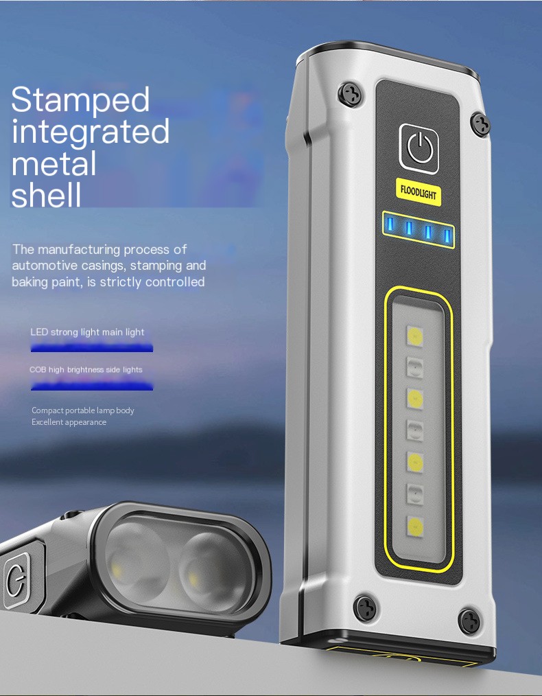 Fast Charging