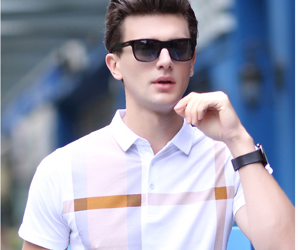 Comfortable Men's T-Shirt