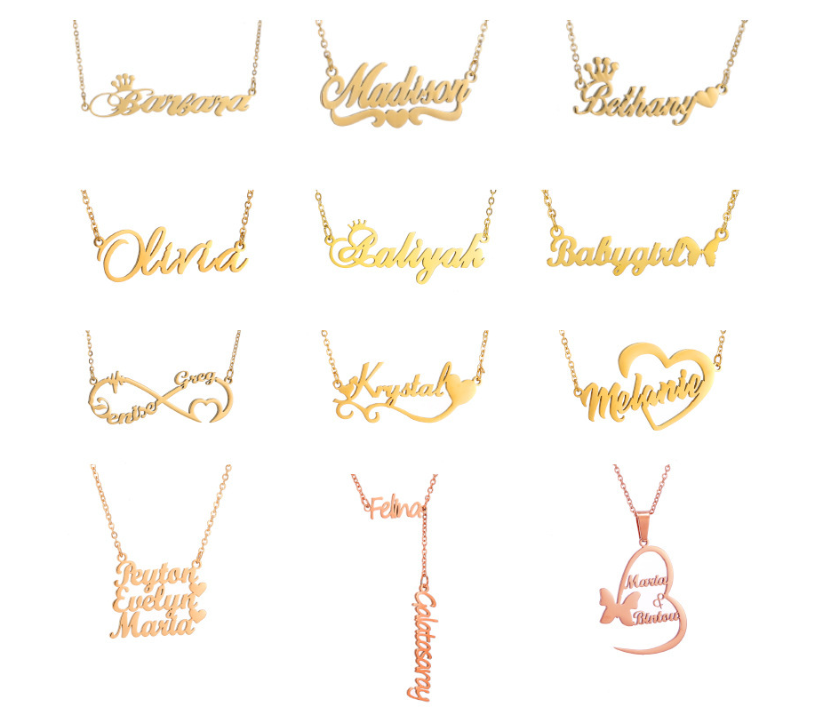 Custom-Infinity-Hanger-Ketting
