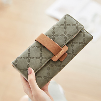 Wallet Detail