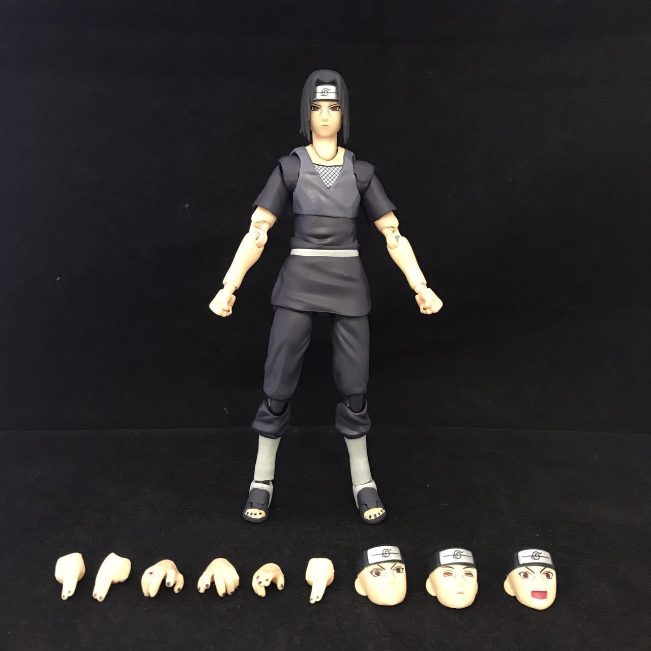 Anime Ornament 2