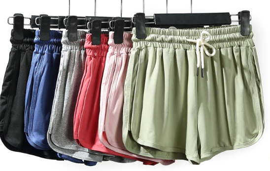 Comfortable Sports Shorts