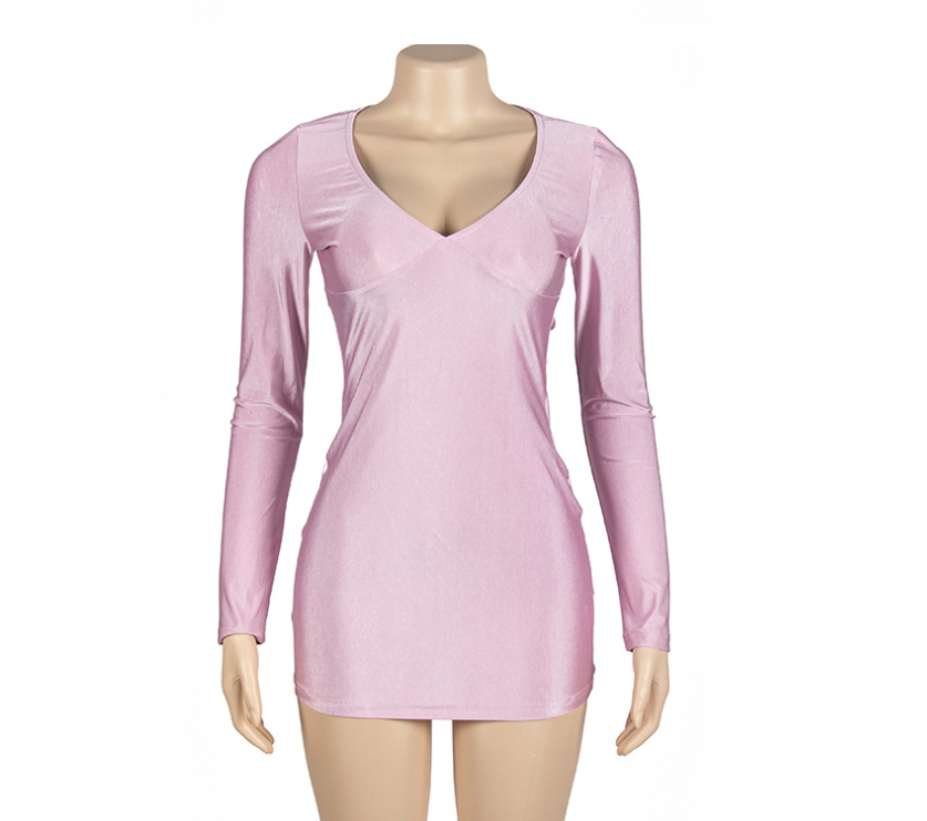 Cocktail Dress Image 6