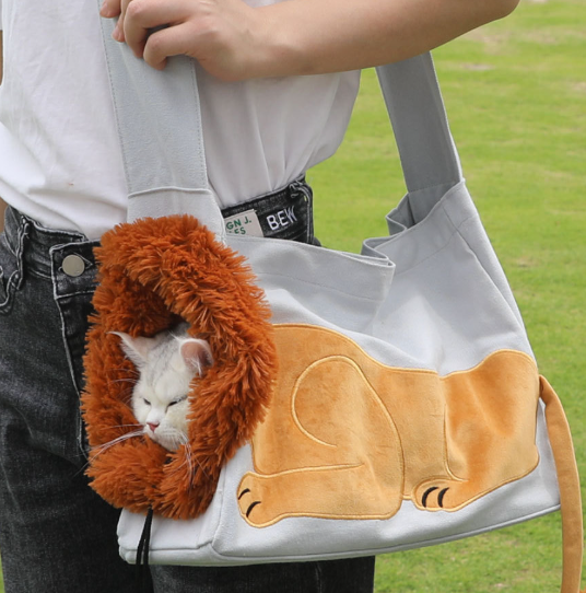 Cat Bag Image 4