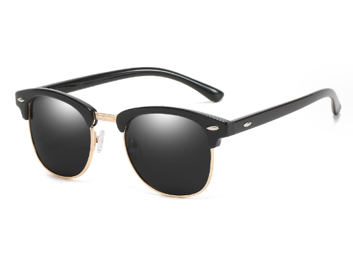 Retro Club Manager Sunglasses 5