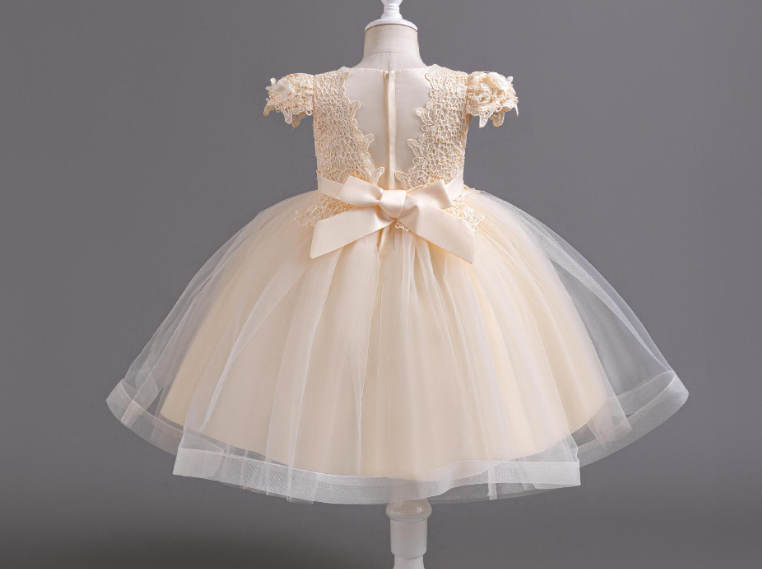 Children's Dress 5
