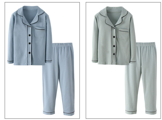Children's Pajamas 6