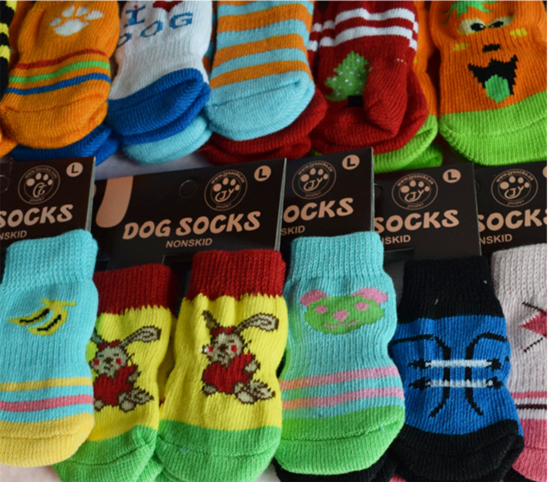 Dog Socks 2