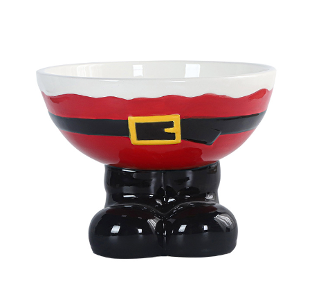 Handmade ceramic bowl 1
