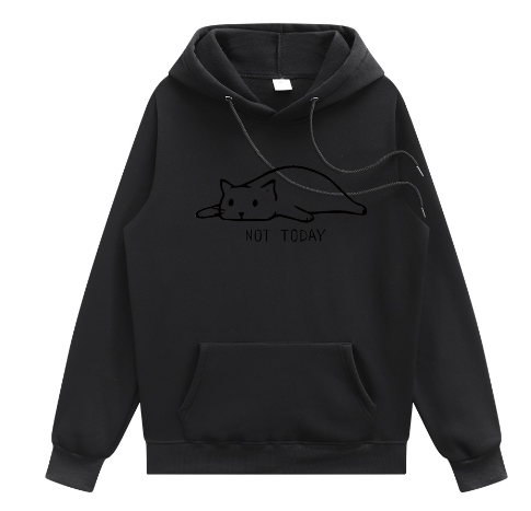 Hooded Sweatshirt - Image 5