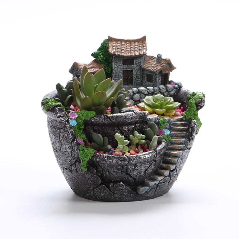Succulent Planter Image 4