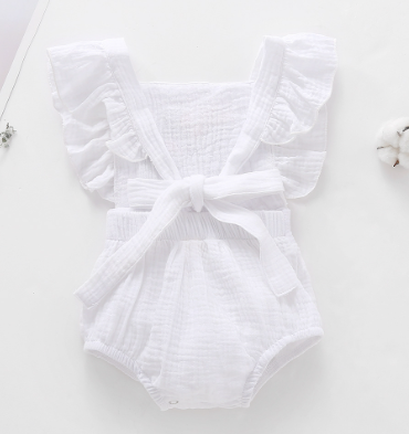 Baby Bodysuit Image 3