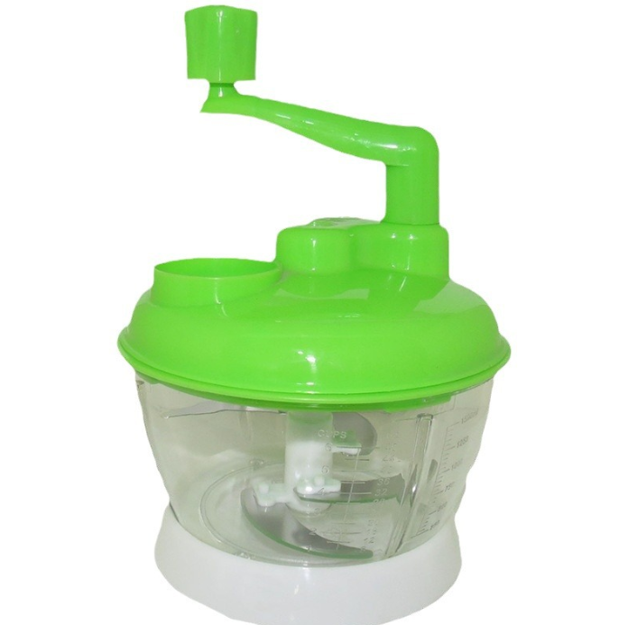 Household Manual Meat Grinder Image 2