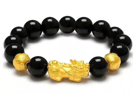 Pixiu Bracelet Image 3